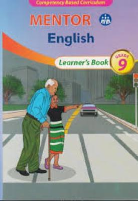 Mentor English Grade 9